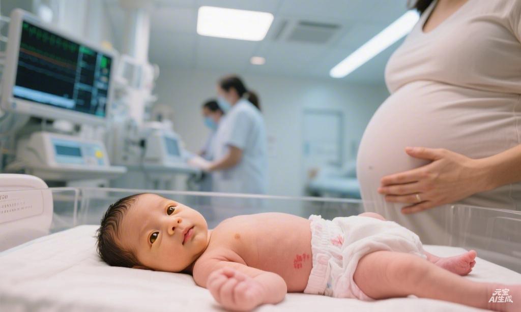 试管婴儿技术新突破